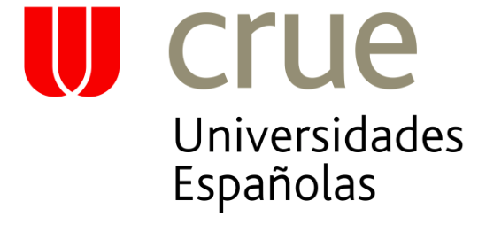 La Conferencia de Rectores de las Universidades Españolas ahora es Crue Universidades Españolas